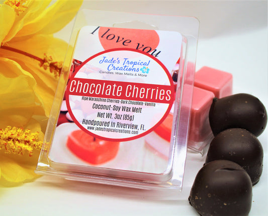 The Most Romantic Valentine Fragrances