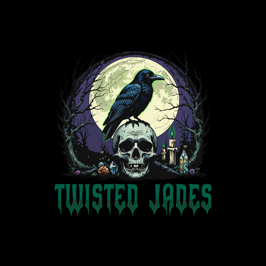 Welcome to Twisted Jades: A New Era Begins