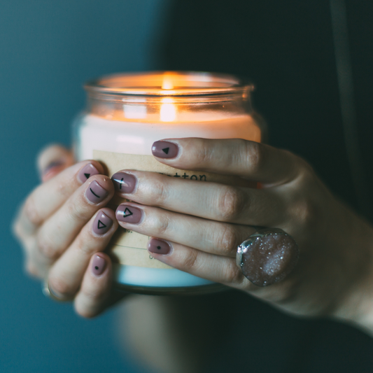 Set the Mood, Cast the Spell: Candlelight for the Soul