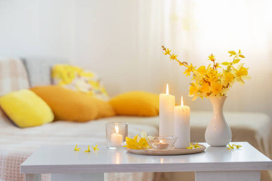 Must-Have Spring Fragrances of 2024