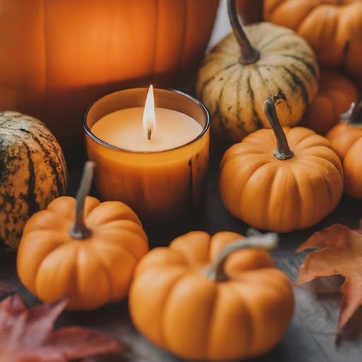 The Most Enchanting Fall Fragrances!