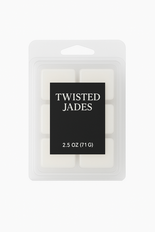 Crimson Pines Candle