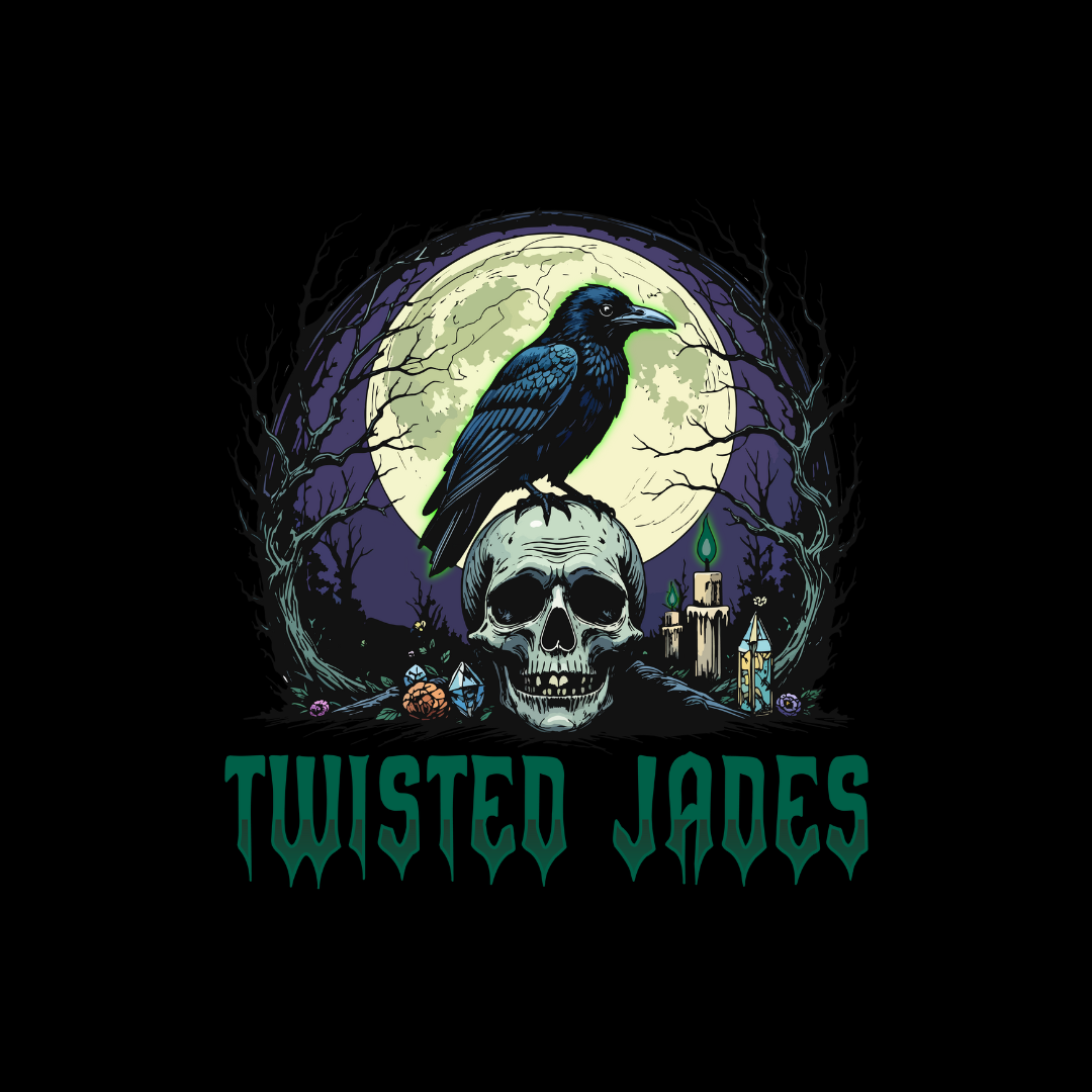 Welcome to Twisted Jades: A New Era Begins