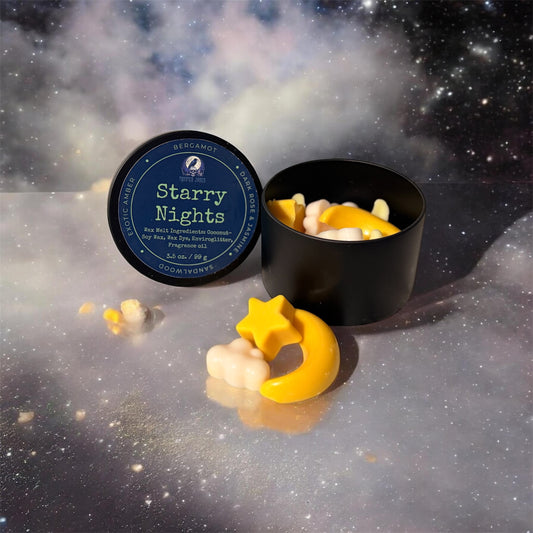 Starry Nights Wax Melts