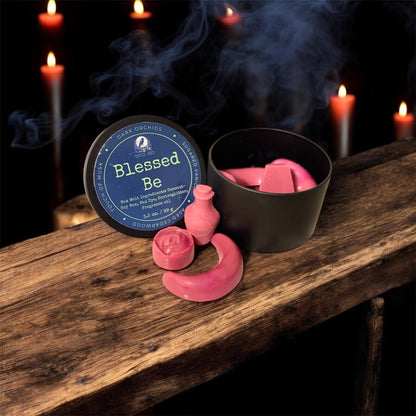 Blessed Be Wax Melts