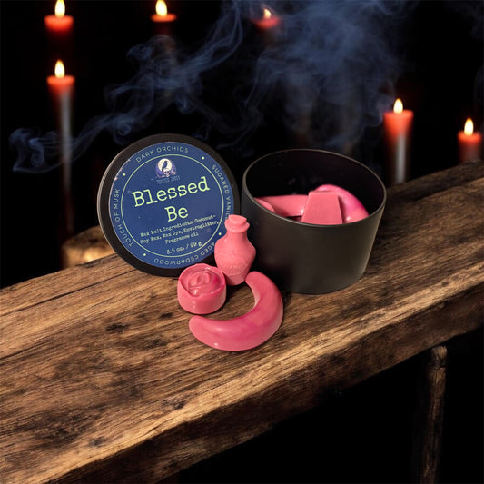 Blessed Be Wax Melts