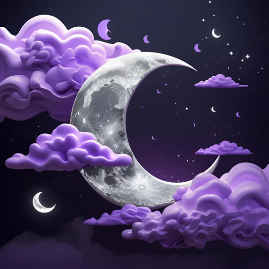 Lilith's Lullaby Wax Melts