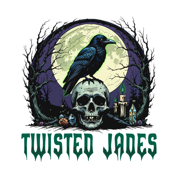 Twisted Jade's