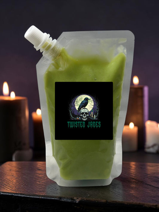 Squeezable & Squishy Wax Melts
