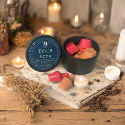 Bruja Brew Wax Melts